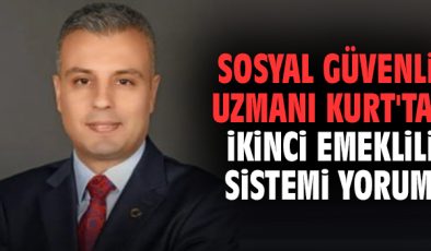 Yeni Emeklilik Sistemi: Tasarruf ve Gelir Artıyor!
