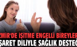Sessiz Destek ile Sağlıkta Eşitlik Sağlanıyor