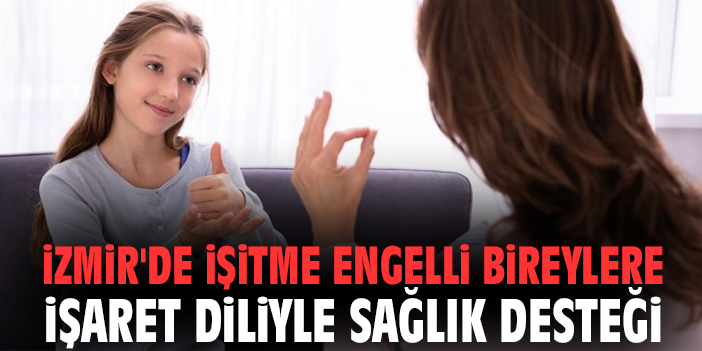 Sessiz Destek ile Sağlıkta Eşitlik Sağlanıyor