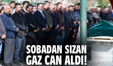 Karbonmonoksit Faciasında Genç Sağlık Çalışanı Hayatını Kaybetti