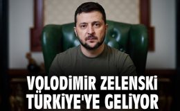 Zelenskiy, Yarın Ankara’da Önemli Görüşmeler Yapacak!