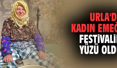 Urla’da Zeytin Kırma Geleneği Yaşatılıyor!