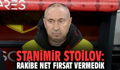 Göztepe, Kocaelispor ile Beraberliği Değerlendirdi