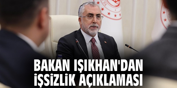 İşsizlik Ekim’de 27 Bin Kişi Azaldı!