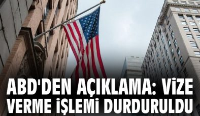 Trump, Üçüncü Dünya Göçünü Kalıcı Durduracak!