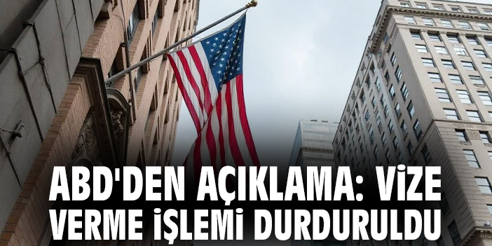 Trump, Üçüncü Dünya Göçünü Kalıcı Durduracak!
