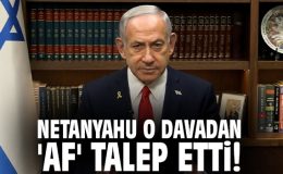 Netanyahu’dan Af Talebi: Siyasi Gerilim İniyor mu?