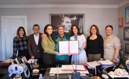 Çeşme Belediyesi, Alaçatı’ya yeni bir eğitim alanı kazandırıyor: 