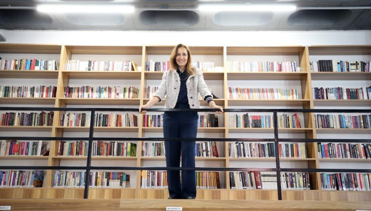 Zübeyde Hanım Sosyal Tesisi açılıyor!