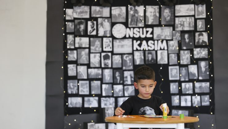 Buca Belediyesi’nden Ulu Önder’e Vefa Dolu Film: “Arkamızda Hep Sen Varsın”