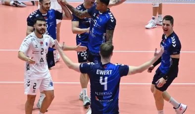 Altekma, Gaziantep’te Zafer Peşinde!