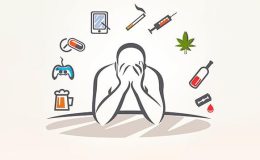 Hızır Haşim Kaya’dan Bağımlılıklara Karşı Toplumsal Mücadele