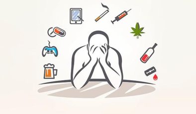 Hızır Haşim Kaya’dan Bağımlılıklara Karşı Toplumsal Mücadele