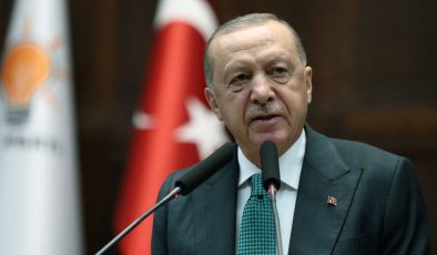 Erdoğan İmralı ziyareti konusunu komisyona havale etti