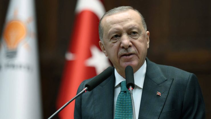 Erdoğan İmralı ziyareti konusunu komisyona havale etti