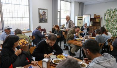 Buca Belediyesi’nden 10 Kasım’a özel uygulama