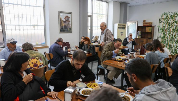 Buca Belediyesi’nden 10 Kasım’a özel uygulama