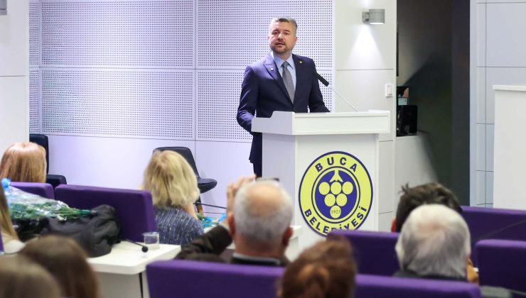 BUCA’DA DİYABET SORUNU MASAYA YATIRILDI