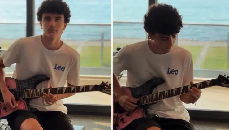 Cadılar Bayramı’nda Bir Genç Hayatını Kaybetti