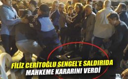 Şirince’de Siyasi Tartışmalar: Ceza ve İhraçlar!