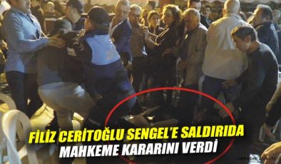 Şirince’de Siyasi Tartışmalar: Ceza ve İhraçlar!