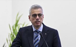 Sağlık Bakanı’ndan Böcek ailesi açıklaması