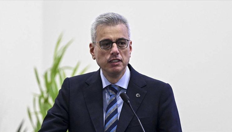 Sağlık Bakanı’ndan Böcek ailesi açıklaması