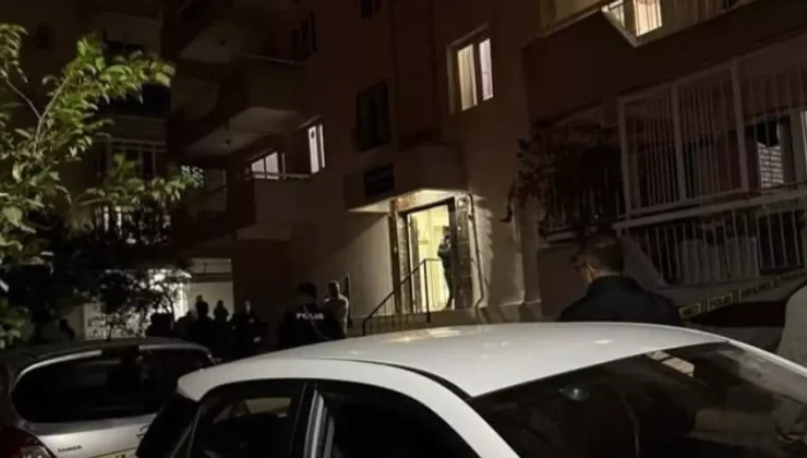 Karı-koca tartışması kanlı bitti: İkisi de öldü!