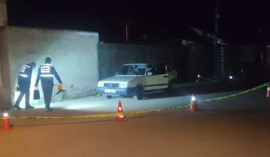 Ödemiş’te Silahlı Kavga: Bir Kişi Hayatını Kaybetti