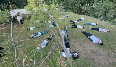Öğrenciler Doğayla Kültürü Atölyelerde Keşfetti!