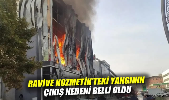 Dilovası’ndaki Yangında 6 Kişi Hayatını Kaybetti