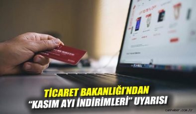 Kampanya Uyarısı: Aldatıcı İndirimlere Dikkat!