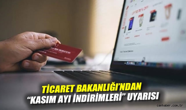 Kampanya Uyarısı: Aldatıcı İndirimlere Dikkat!