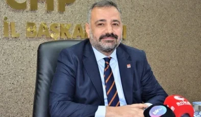 Eski CHP İzmir İl Başkanı Şenol Aslanoğlu Yeniden Tutuklandı