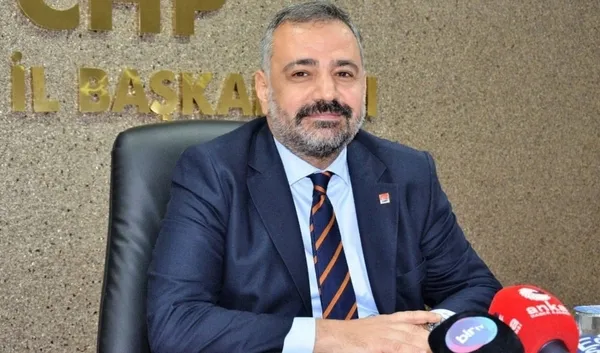 Eski CHP İzmir İl Başkanı Şenol Aslanoğlu Yeniden Tutuklandı