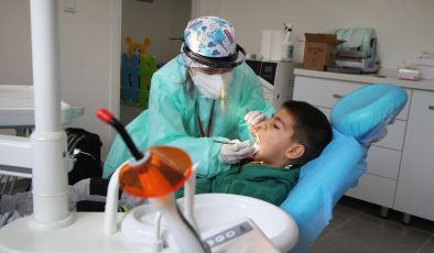 Karşıyaka’da hedef sağlıklı ve bilinçli toplum