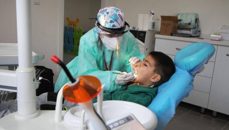 Karşıyaka’da hedef sağlıklı ve bilinçli toplum