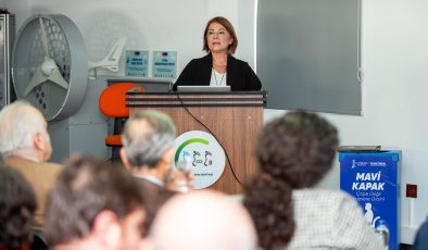 Karşıyaka’da iklim krizi zirvesi