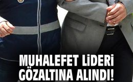Ali Kerimli Gözaltına Alındı: Gelişmeler Neler?