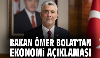 Türkiye Ekonomisi Şimdiye Kadarki En Güçlü Büyüme!