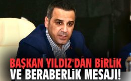 Çiğli’de Meclis Toplantısı ve Fidan Projesi