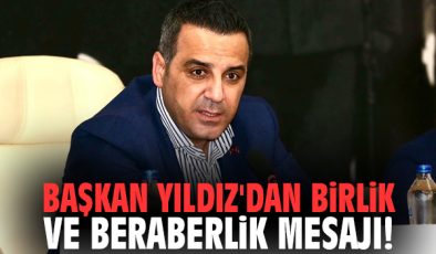 Çiğli’de Meclis Toplantısı ve Fidan Projesi