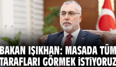 Asgari Ücret Komisyonu Yakında Toplanacak!