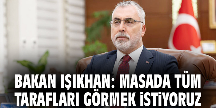 Asgari Ücret Komisyonu Yakında Toplanacak!