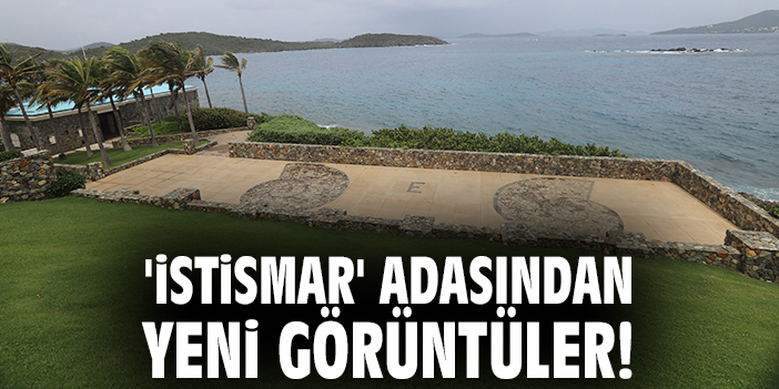 Epstein Skandalında Şok Edici Görüntüler Açıklandı!