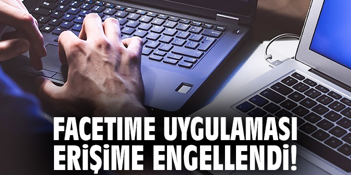 Rusya’dan FaceTime’a Erişim Engeli Geldi!