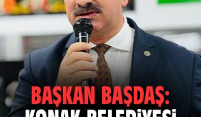 Konak’ta Haklar Yok Sayılıyor, Evler Tehlikede!