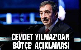 Yılmaz’dan Türkiye Ekonomisine İlişkin Önemli Açıklamalar