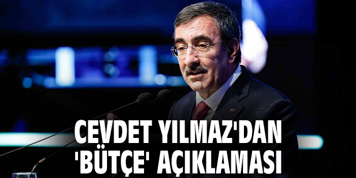 Yılmaz’dan Türkiye Ekonomisine İlişkin Önemli Açıklamalar