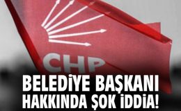 Belediye Başkanı Halı Saha Maçında Darp İddiaları!
